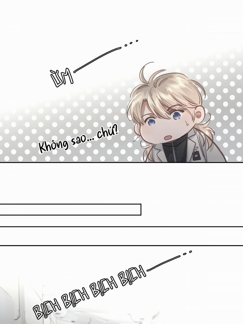 Ong Thợ 59 Chụt Chụt trang 26