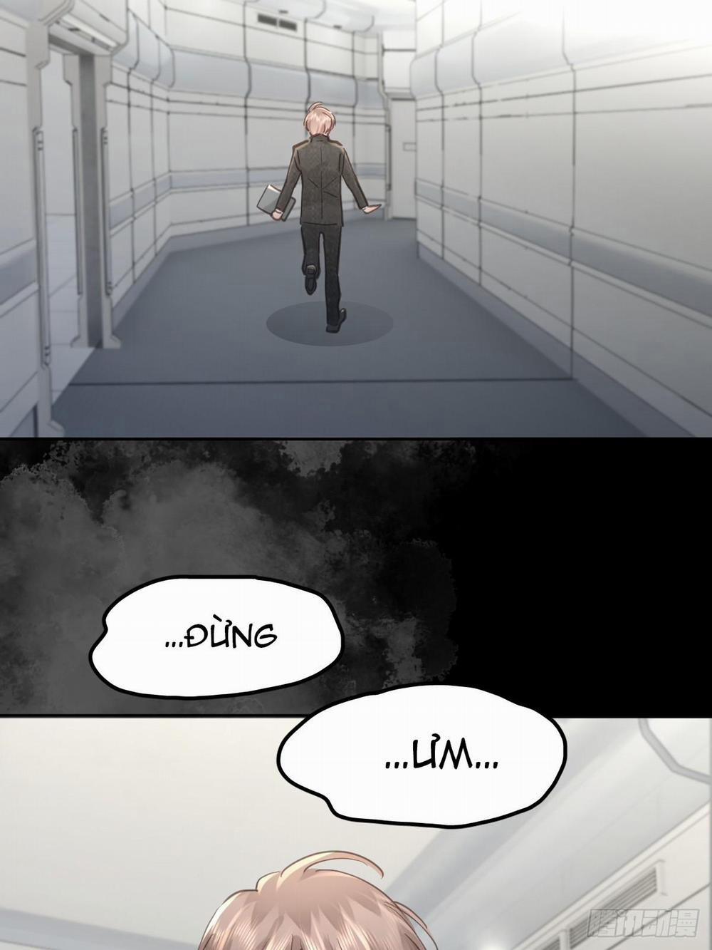 Ong Thợ 59 Chụt Chụt trang 27