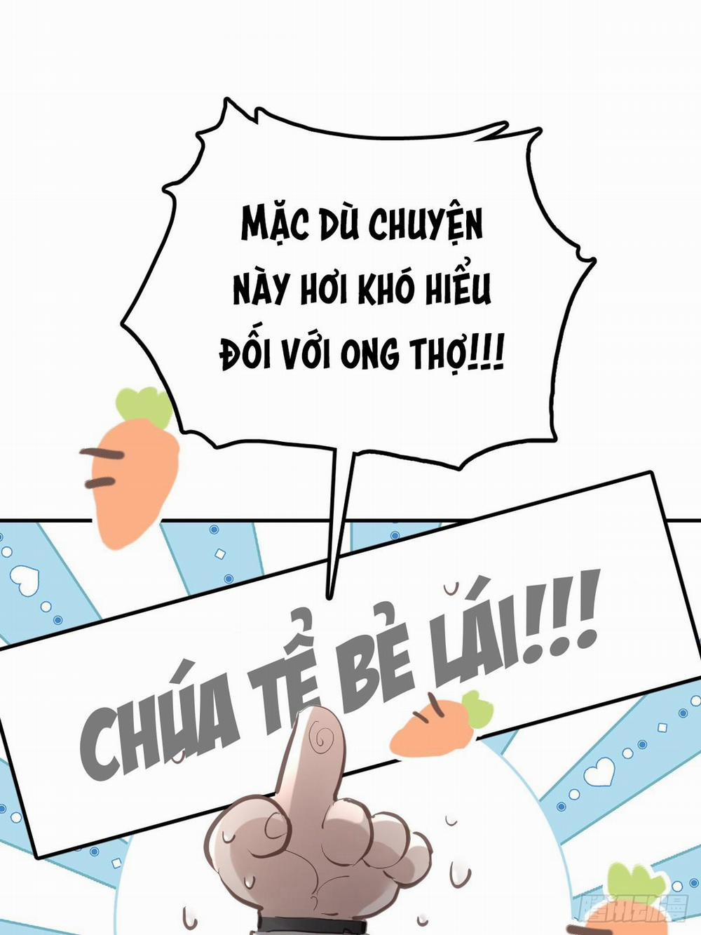 Ong Thợ 59 Chụt Chụt trang 38