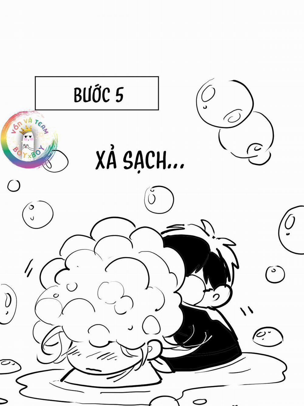 Ong Thợ 59 Chụt Chụt trang 4