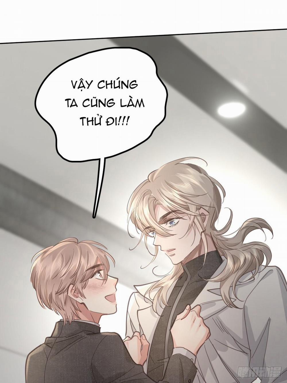 Ong Thợ 59 Chụt Chụt trang 41