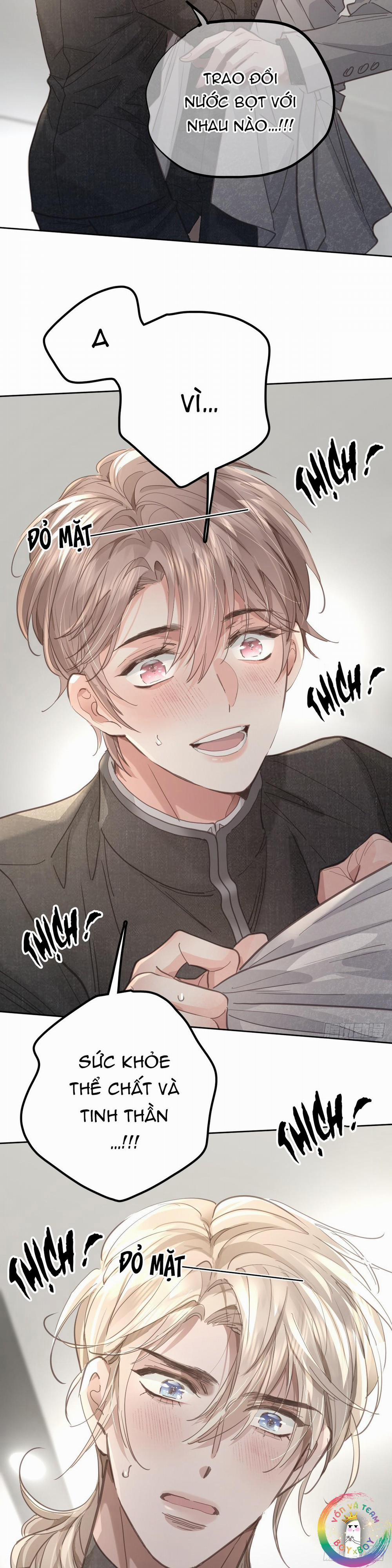 Ong Thợ 59 Chụt Chụt trang 42