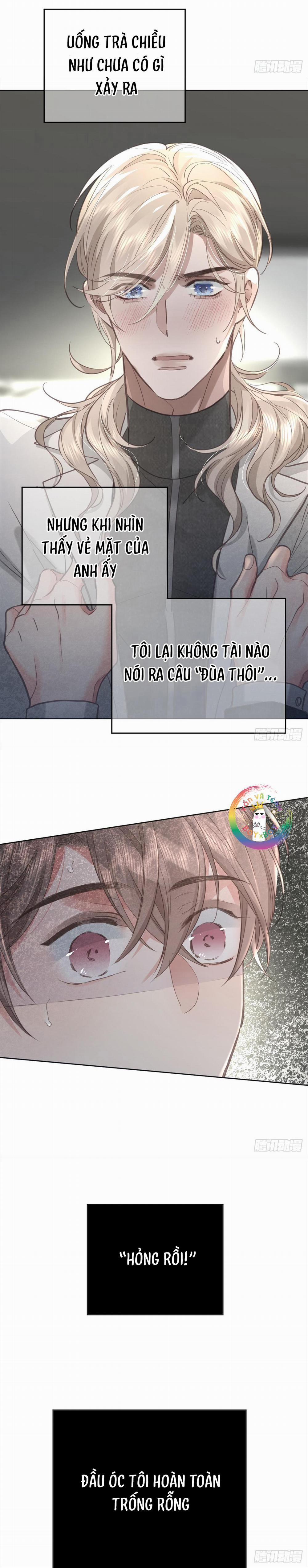 Ong Thợ 60 trang 1