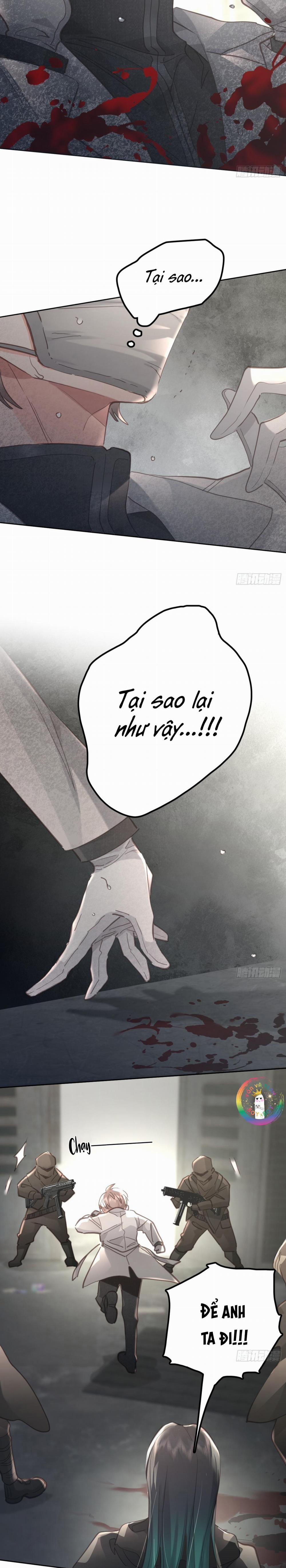 Ong Thợ 61 trang 10