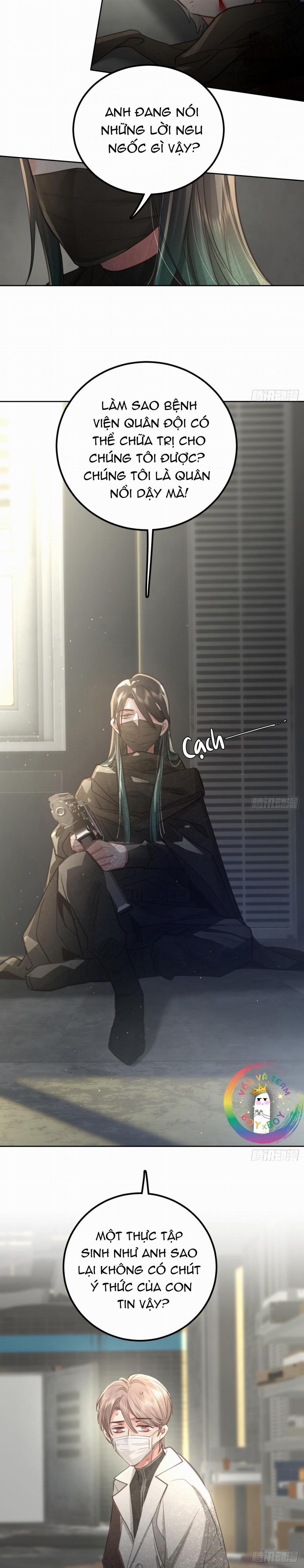 Ong Thợ 61 trang 3