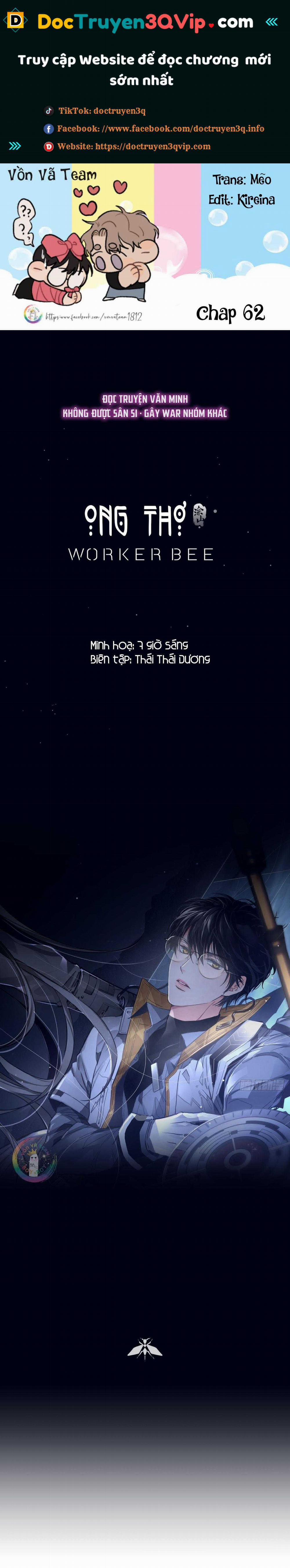 Ong Thợ 62 trang 0