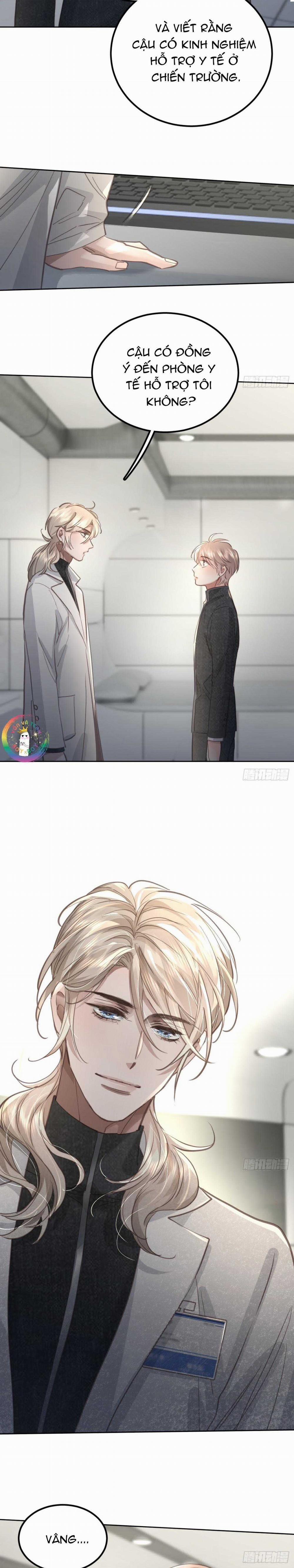 Ong Thợ 62 trang 23