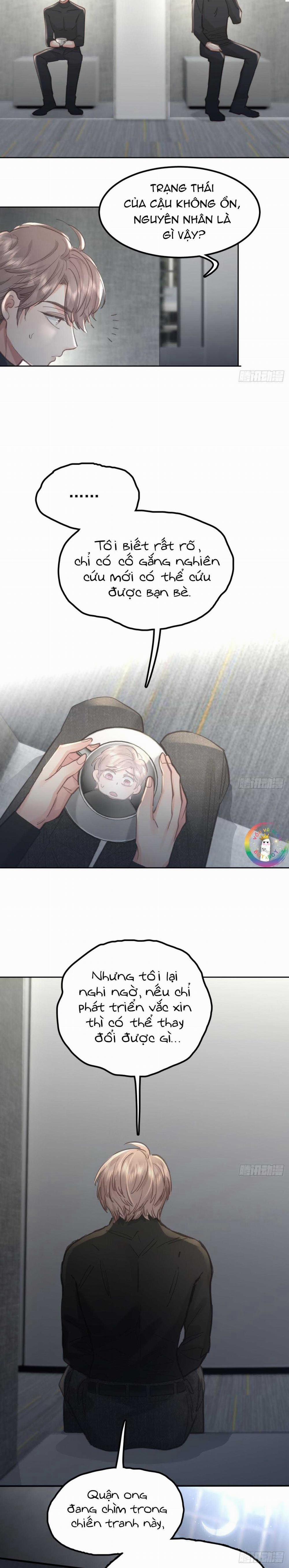 Ong Thợ 62 trang 8