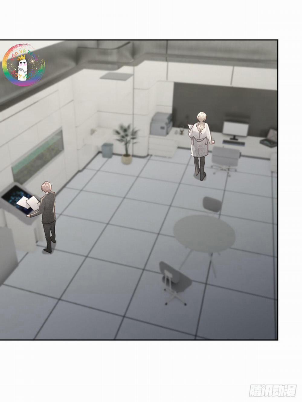 Ong Thợ 63 Chụt Chụt trang 1