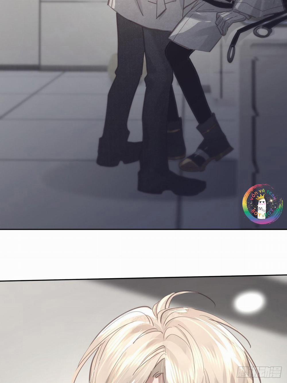 Ong Thợ 63 Chụt Chụt trang 17