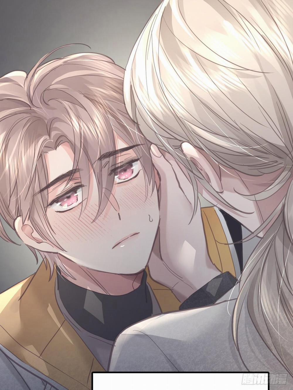 Ong Thợ 63 Chụt Chụt trang 19