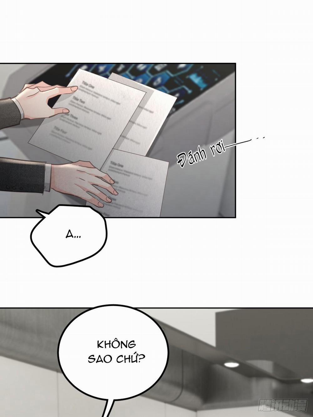 Ong Thợ 63 Chụt Chụt trang 2