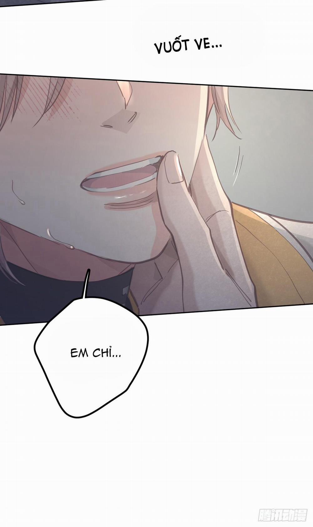 Ong Thợ 63 Chụt Chụt trang 23