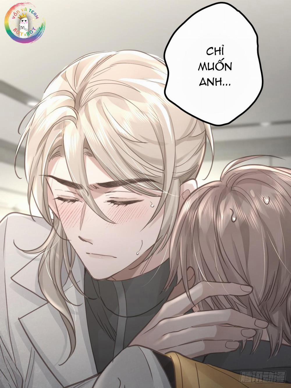 Ong Thợ 63 Chụt Chụt trang 25