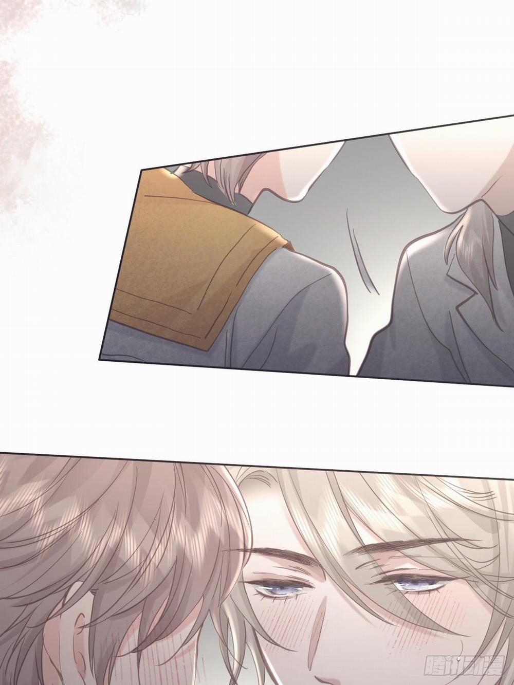 Ong Thợ 63 Chụt Chụt trang 32