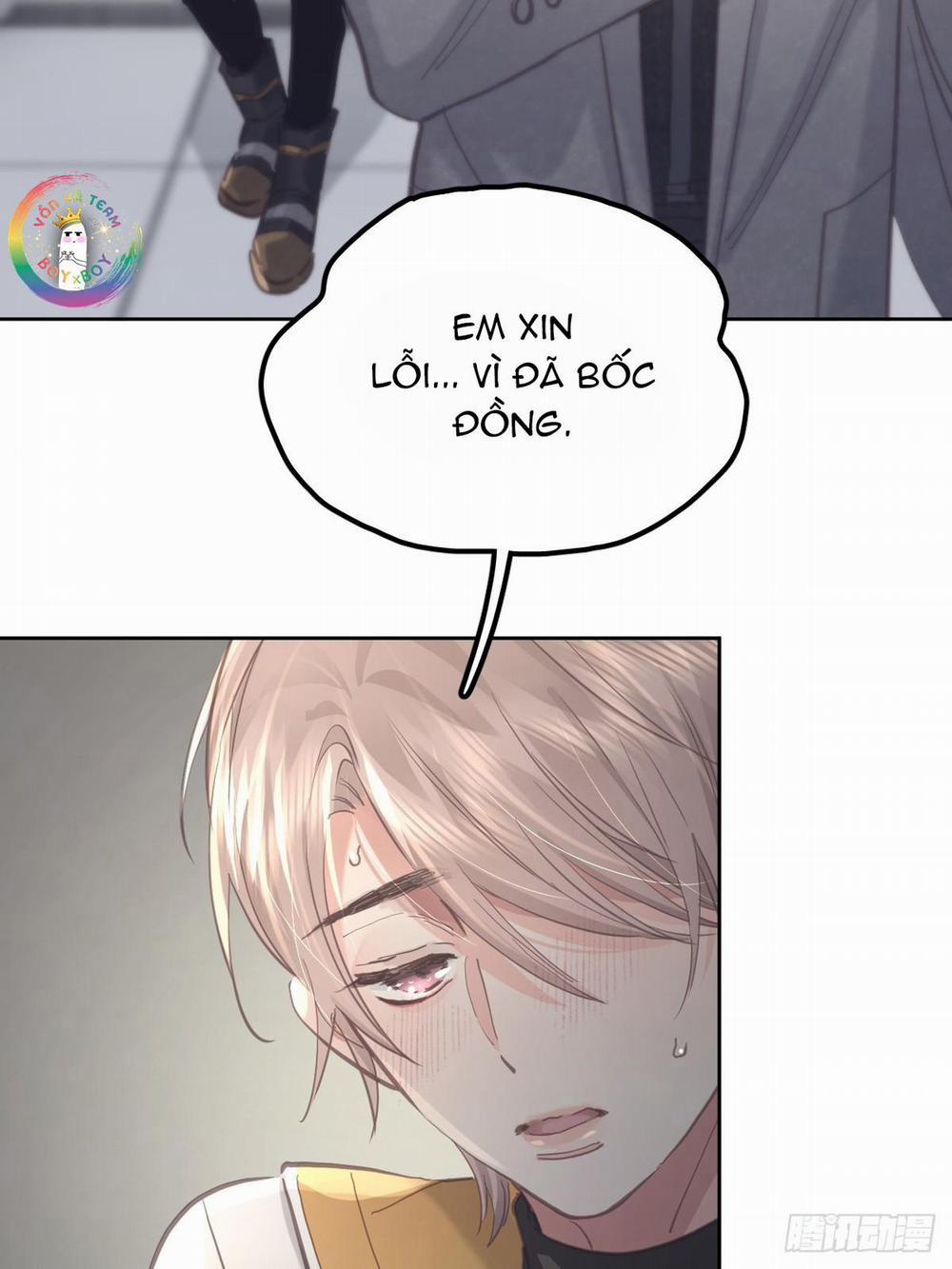 Ong Thợ 63 Chụt Chụt trang 39