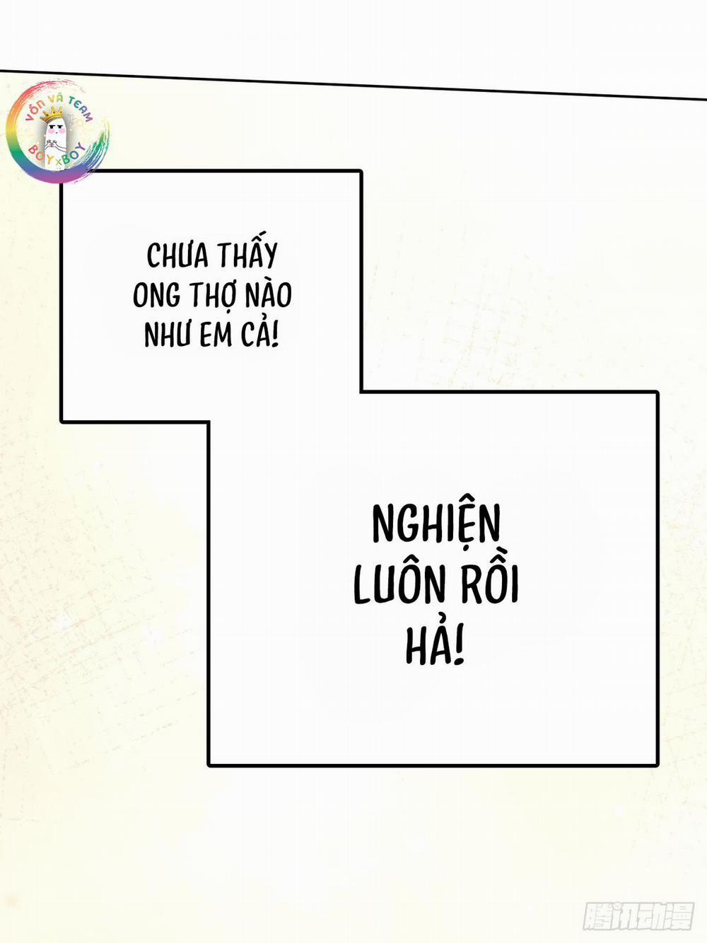 Ong Thợ 63 Chụt Chụt trang 46