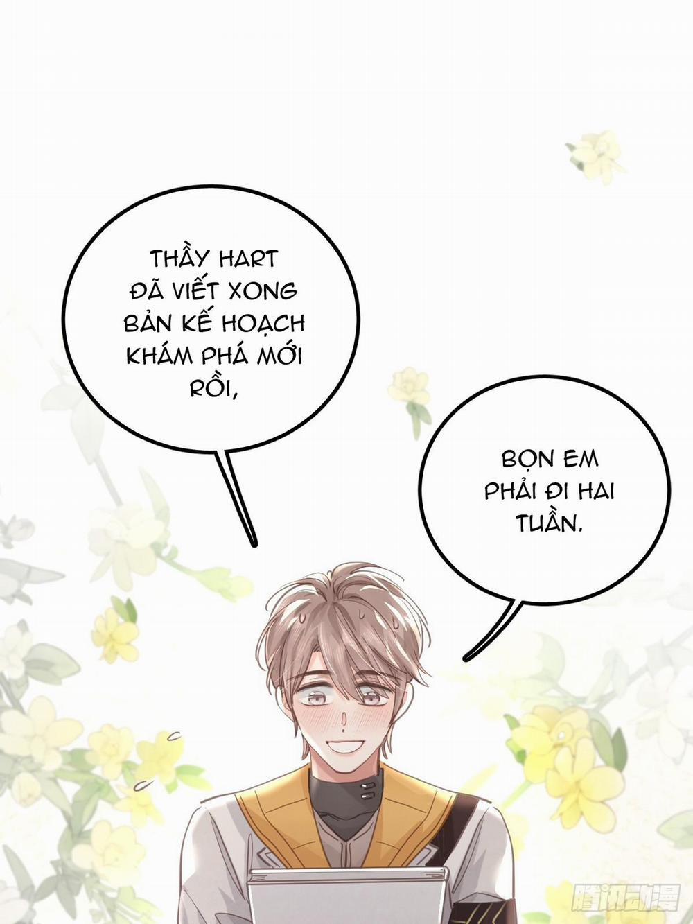 Ong Thợ 63 Chụt Chụt trang 8