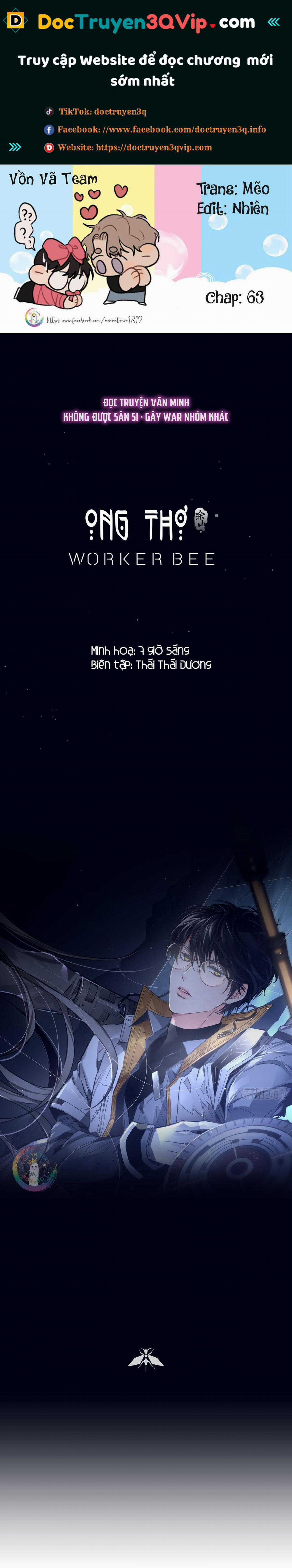 Ong Thợ 63 trang 0