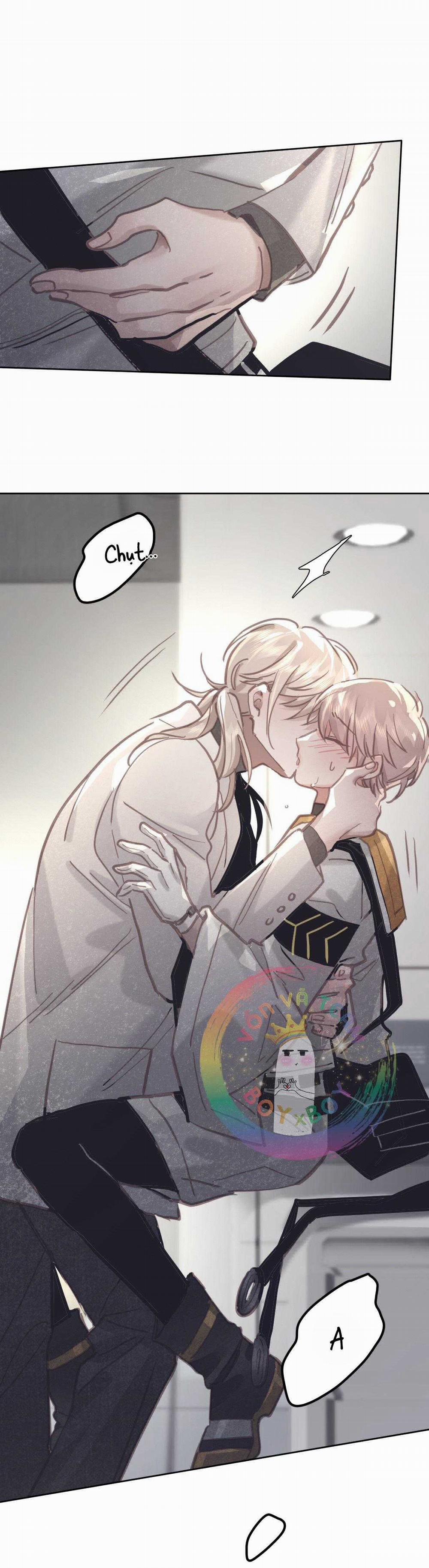 Ong Thợ 63 trang 29