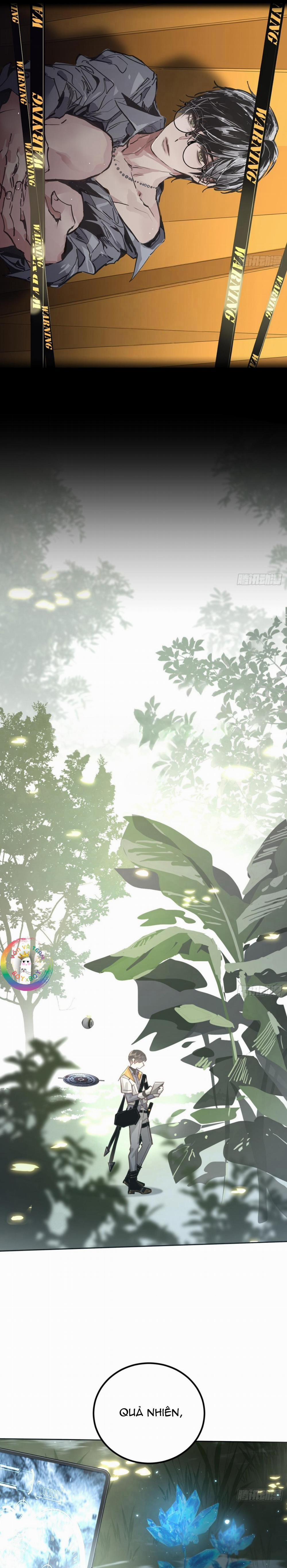 Ong Thợ 64 Chụt Chụt trang 1