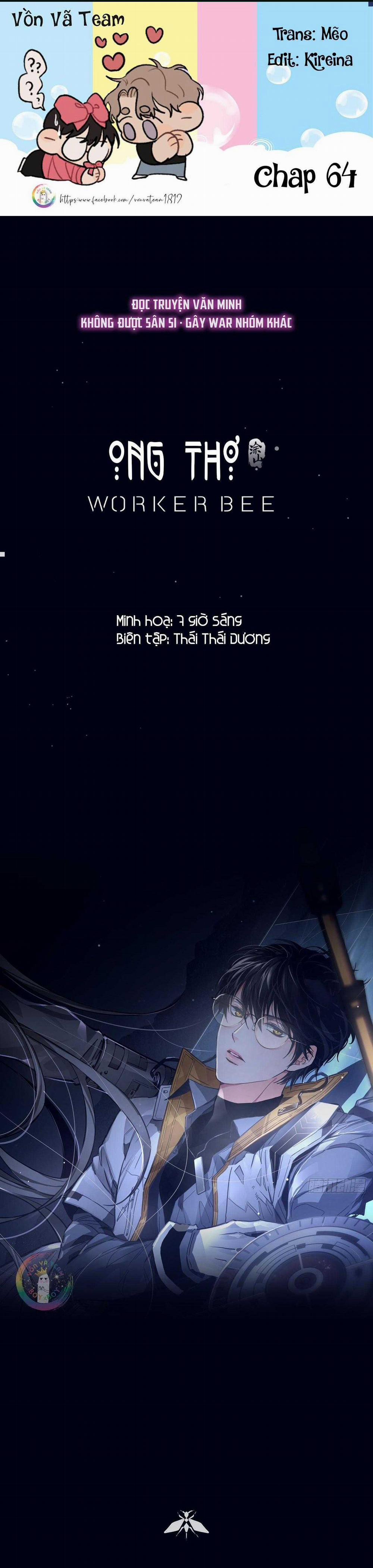 Ong Thợ 64 trang 0