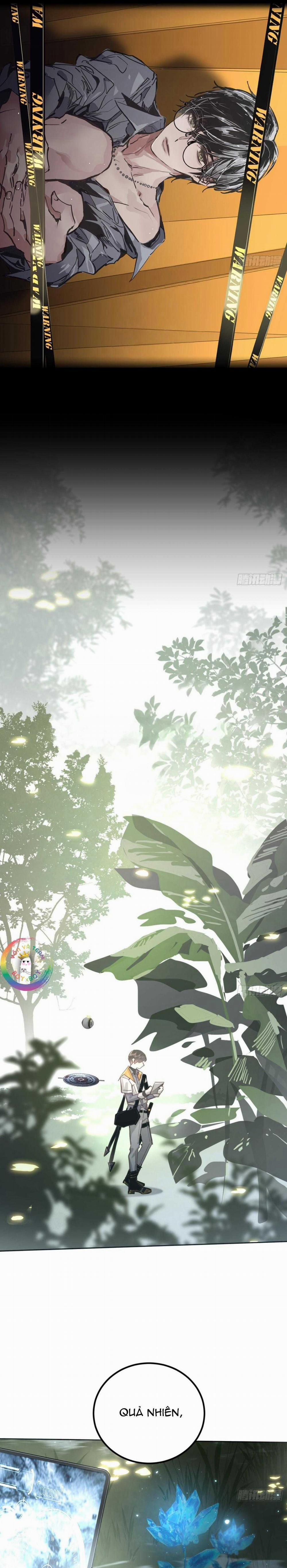 Ong Thợ 64 trang 1