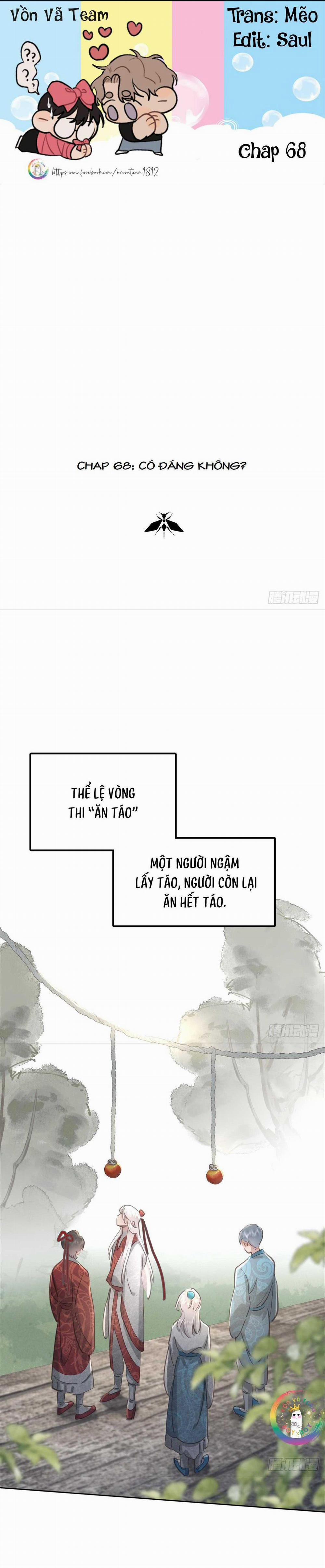 Ong Thợ 68 trang 0