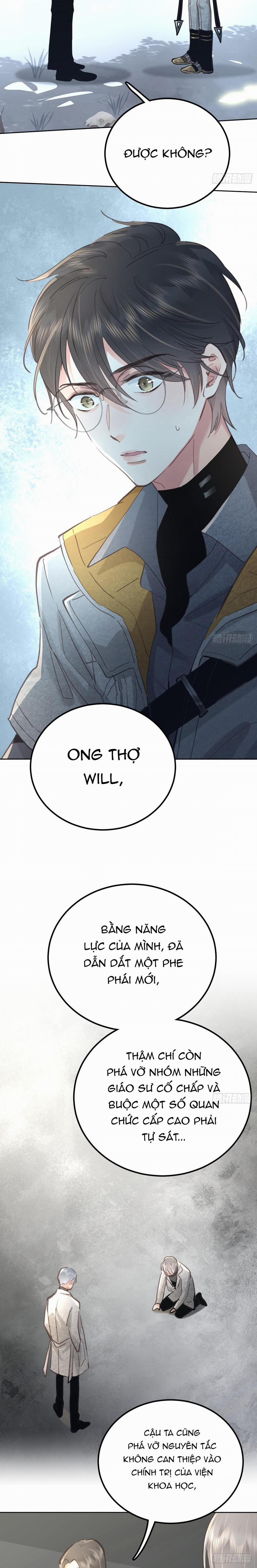 Ong Thợ 69 trang 10
