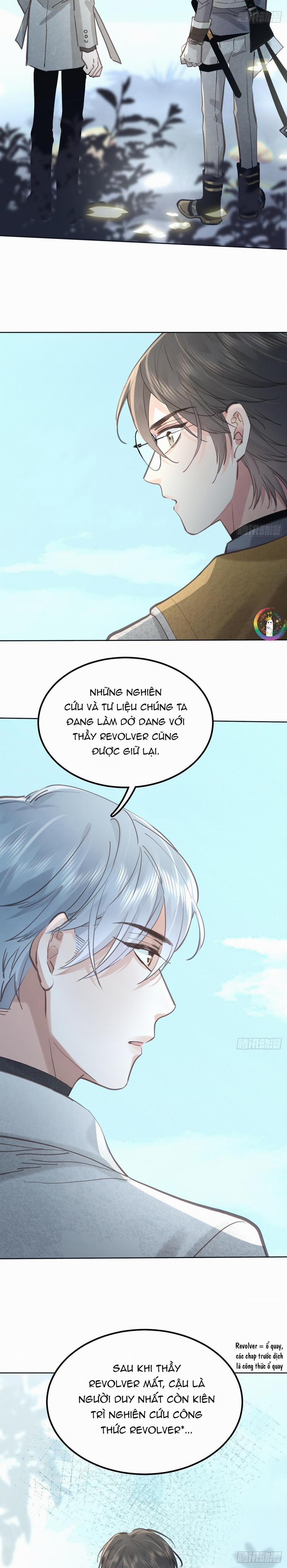 Ong Thợ 69 trang 8