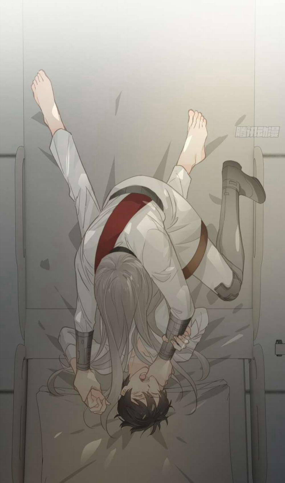 Ong Thợ 7 trang 31