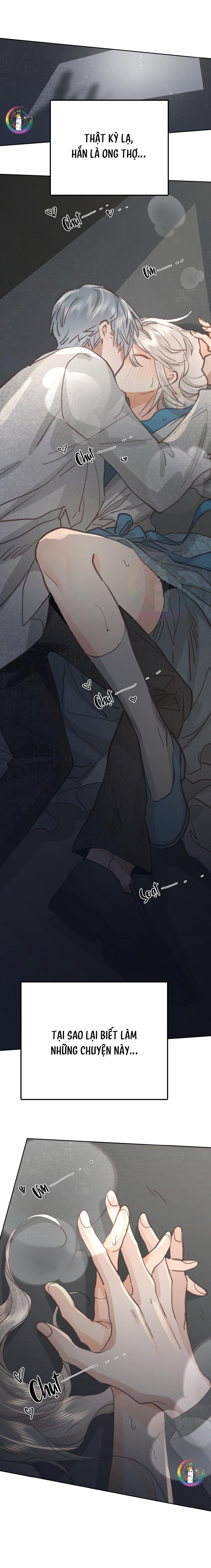 Ong Thợ 71.1 Will 0 Joshua trang 7