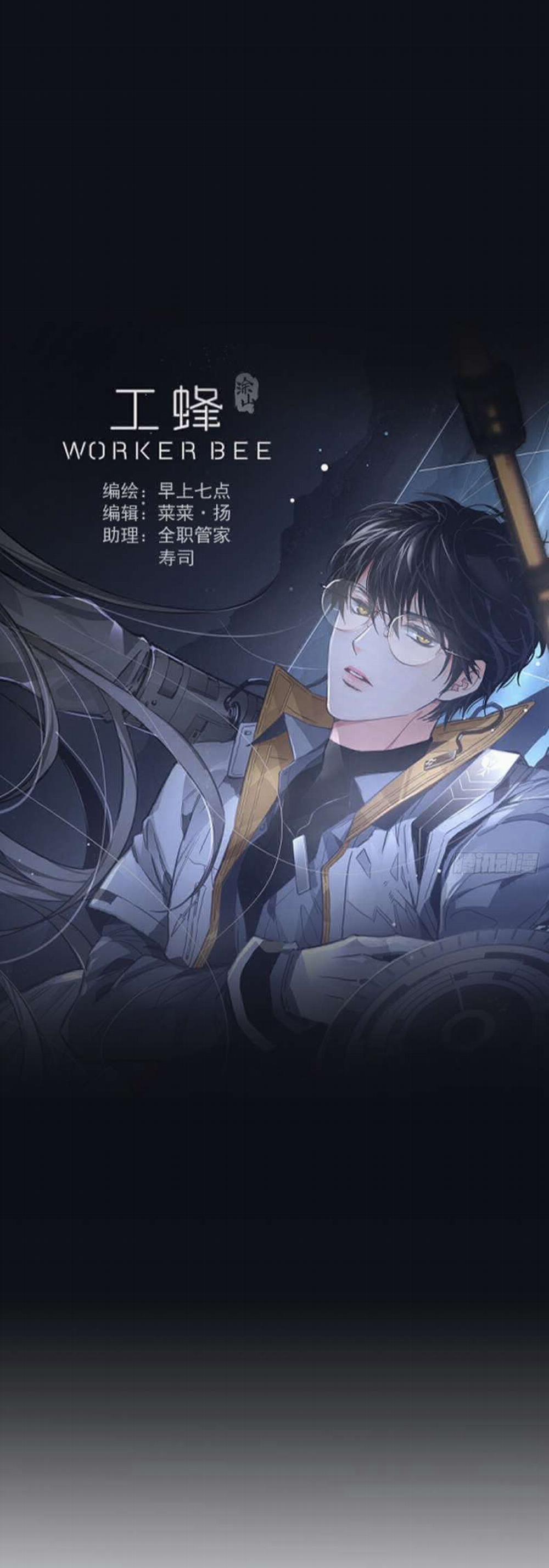 Ong Thợ 8 trang 19