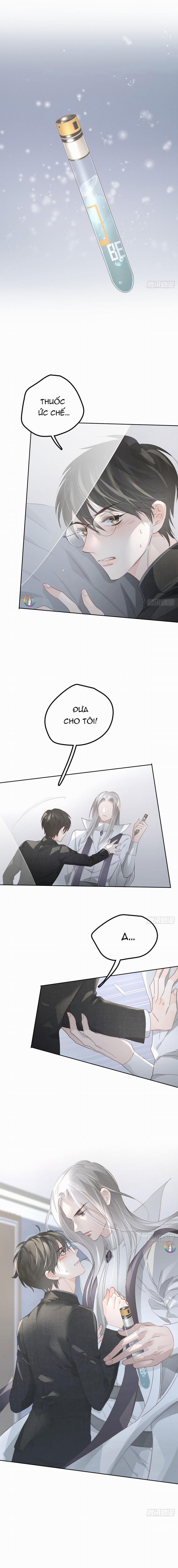 Ong Thợ 9 Lên giường! trang 2