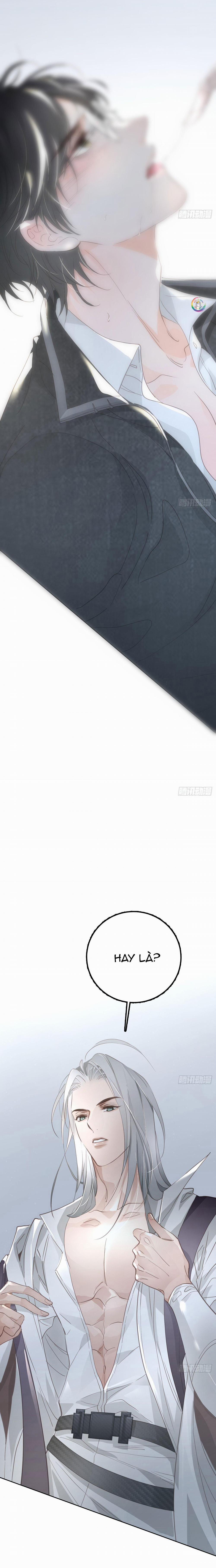 Ong Thợ 9 Lên giường! trang 6