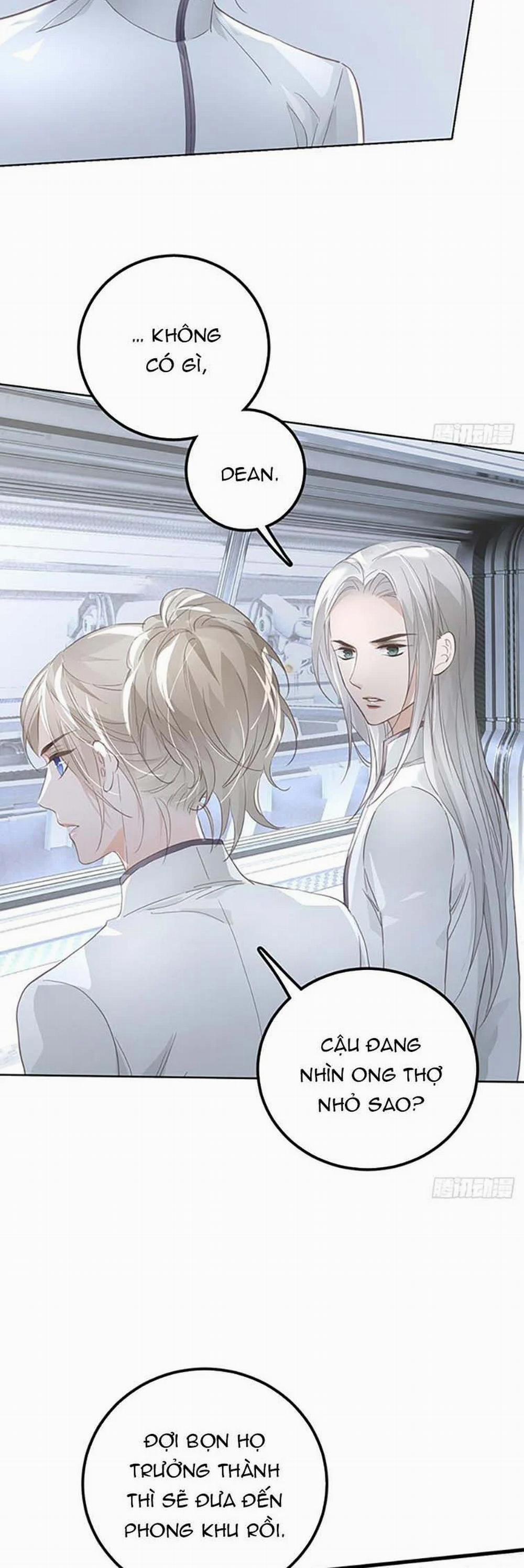 Ong Thợ 9 trang 29