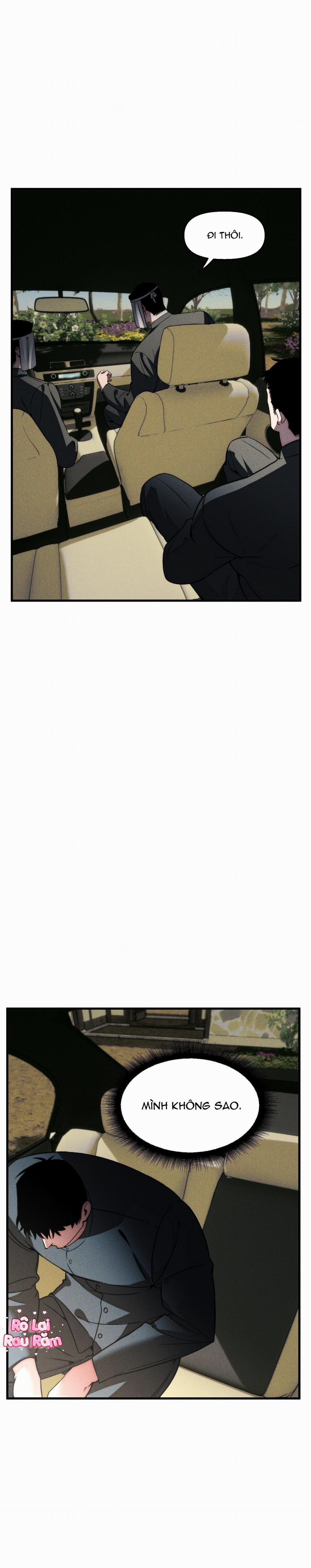 Ông Xã Của Vật Tế Thần 1 trang 10