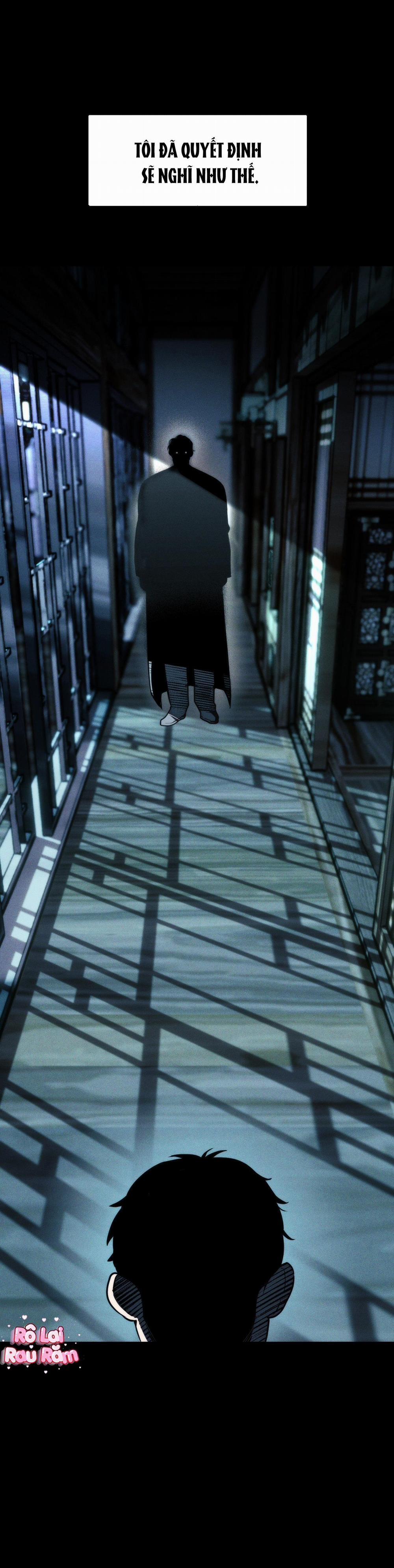 Ông Xã Của Vật Tế Thần 1 trang 15