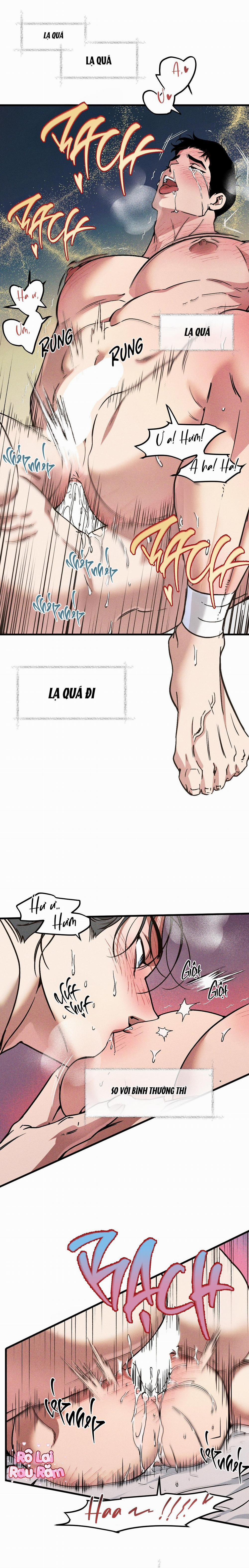 Ông Xã Của Vật Tế Thần 11 có séc nha trang 15