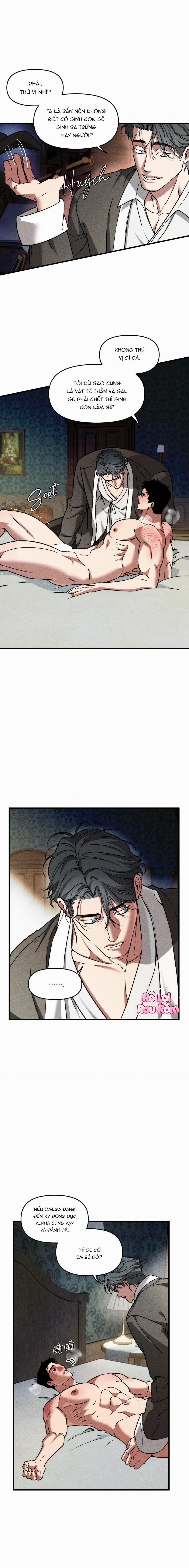 Ông Xã Của Vật Tế Thần 11 có séc nha trang 9