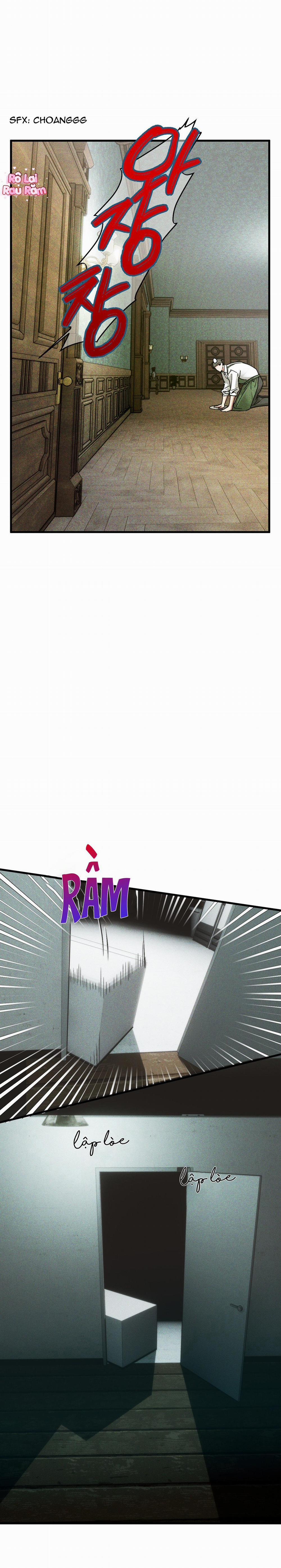 Ông Xã Của Vật Tế Thần 13 trang 14