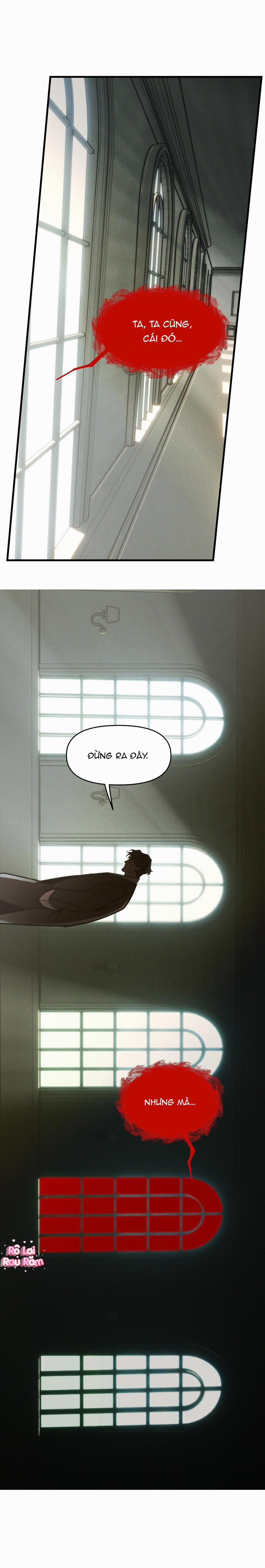 Ông Xã Của Vật Tế Thần 13 trang 9