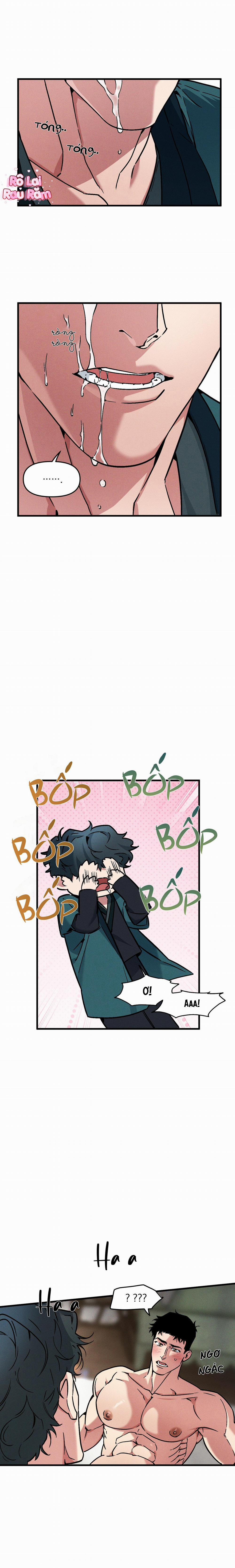 Ông Xã Của Vật Tế Thần 15 Có 0 trang 0