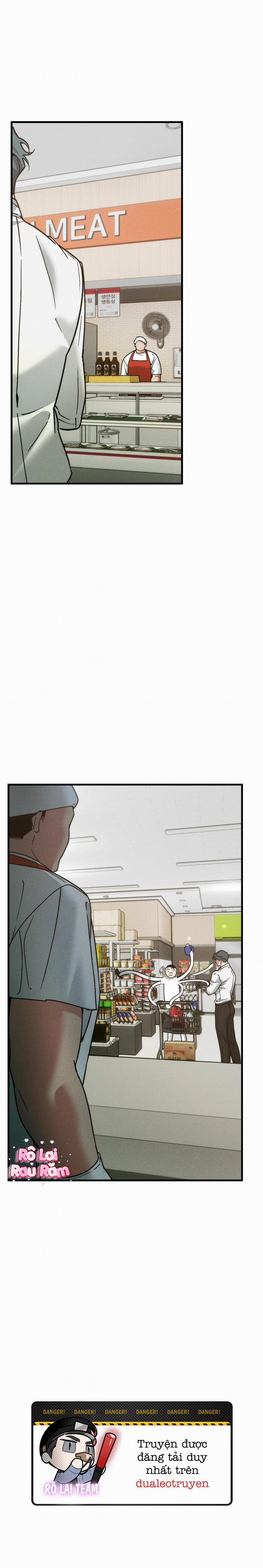 Ông Xã Của Vật Tế Thần 16 trang 21