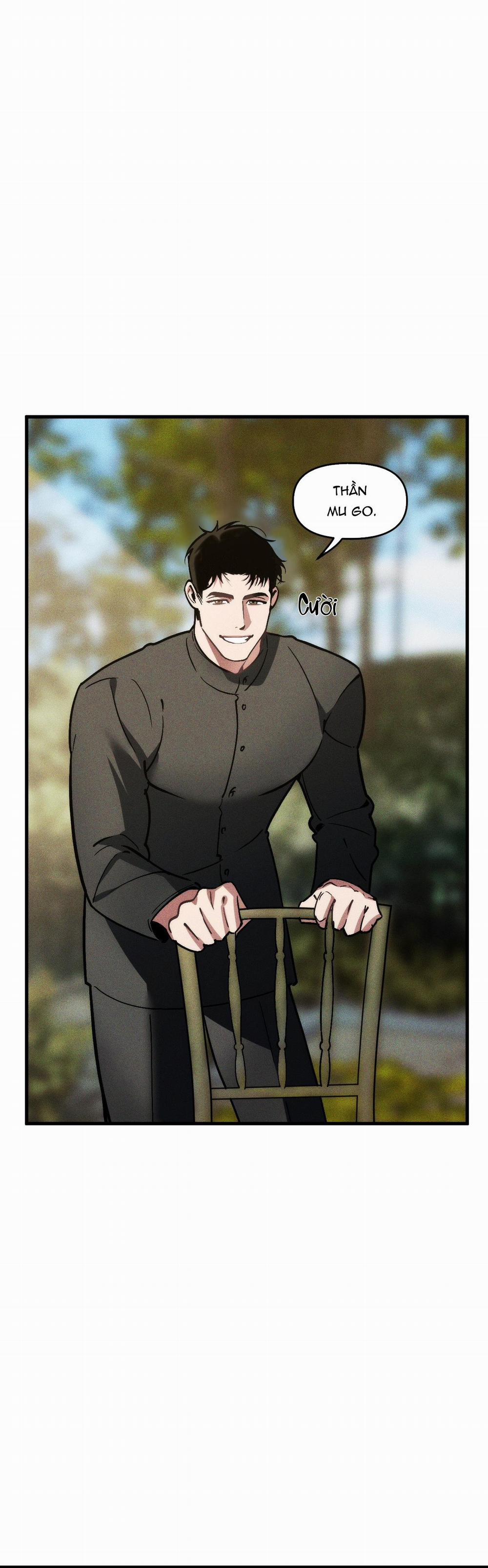 Ông Xã Của Vật Tế Thần 2 trang 25