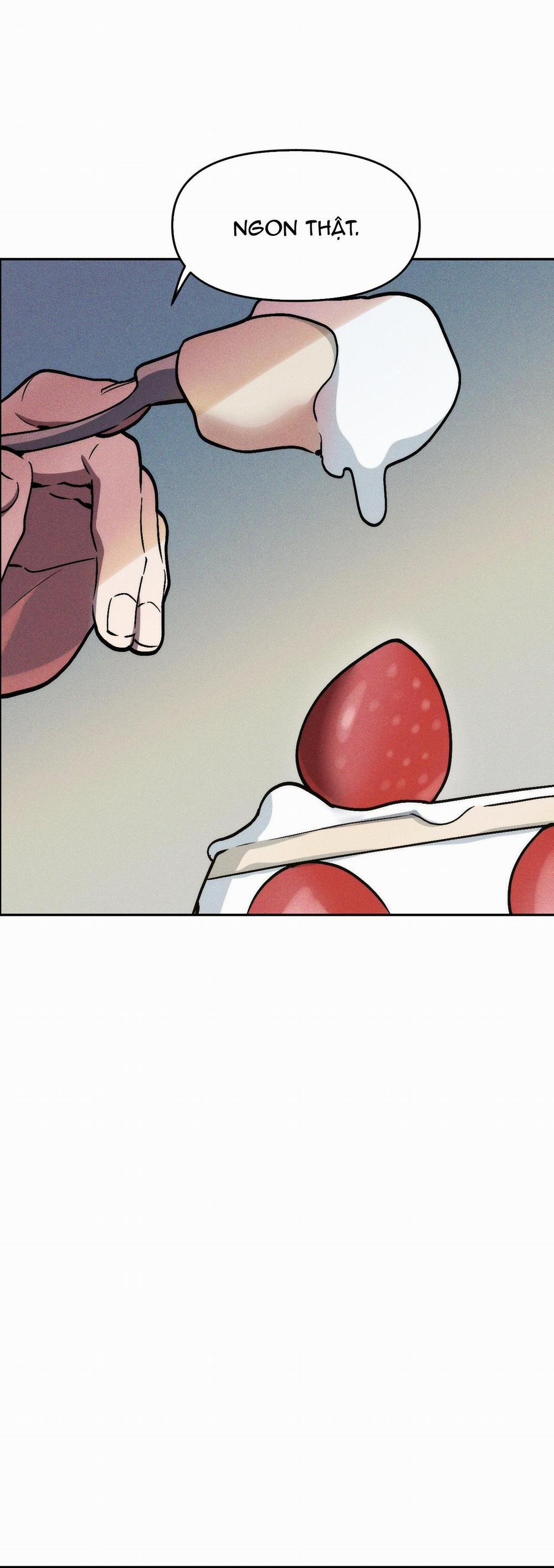 Ông Xã Của Vật Tế Thần 2 trang 3