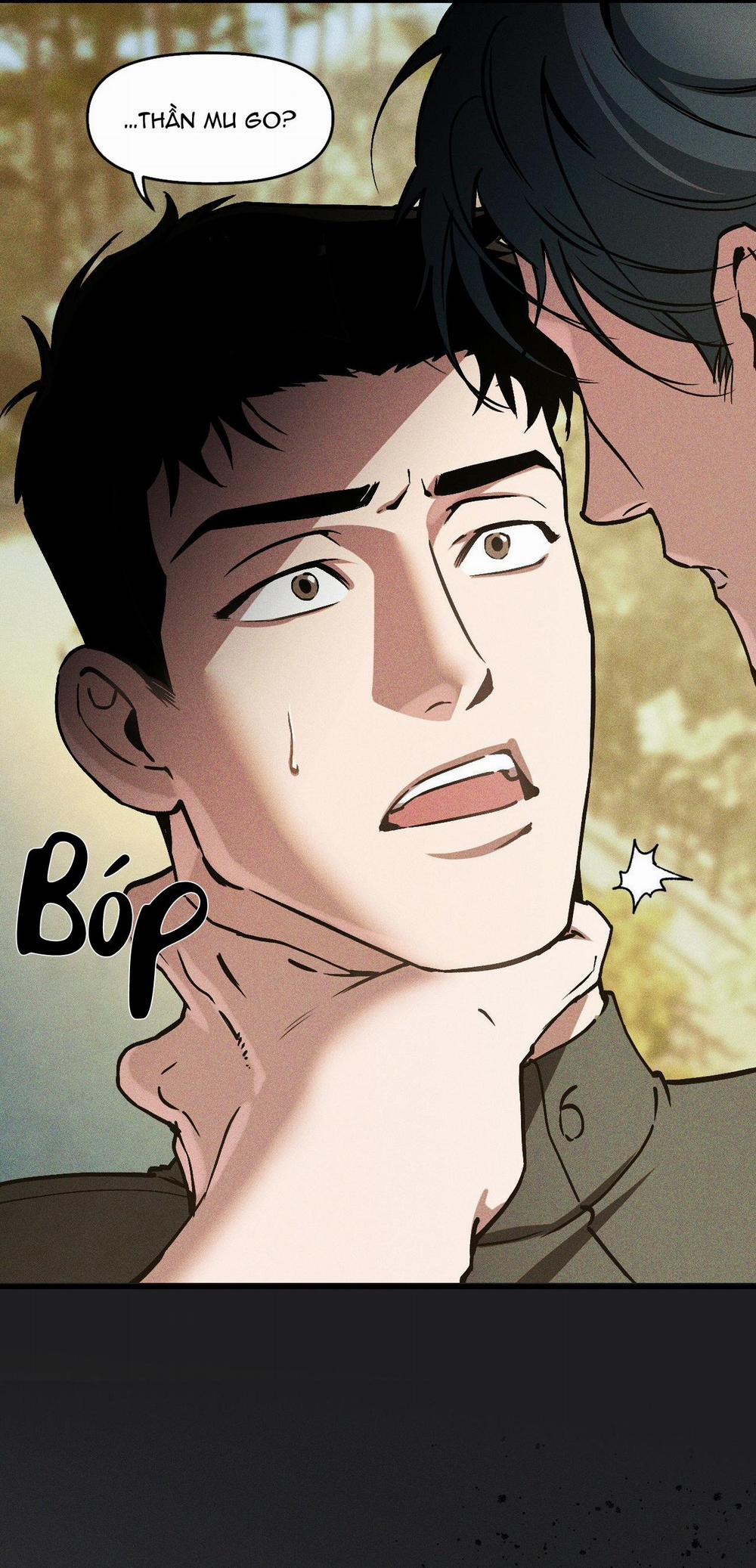 Ông Xã Của Vật Tế Thần 2 trang 37