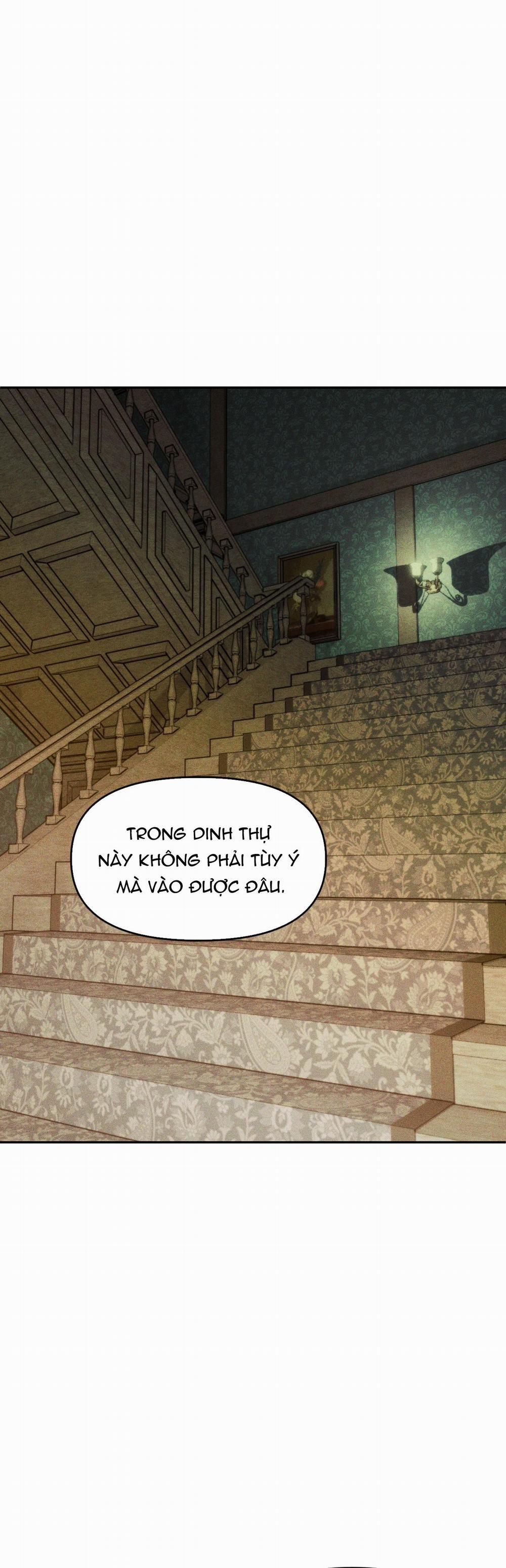 Ông Xã Của Vật Tế Thần 2 trang 8