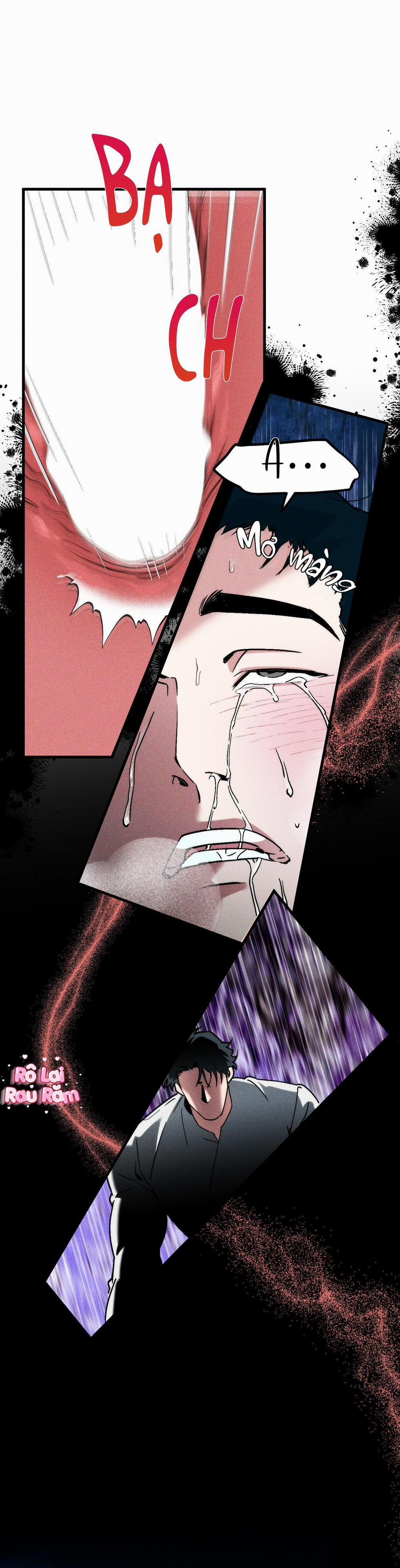 Ông Xã Của Vật Tế Thần 4 H++ trang 16