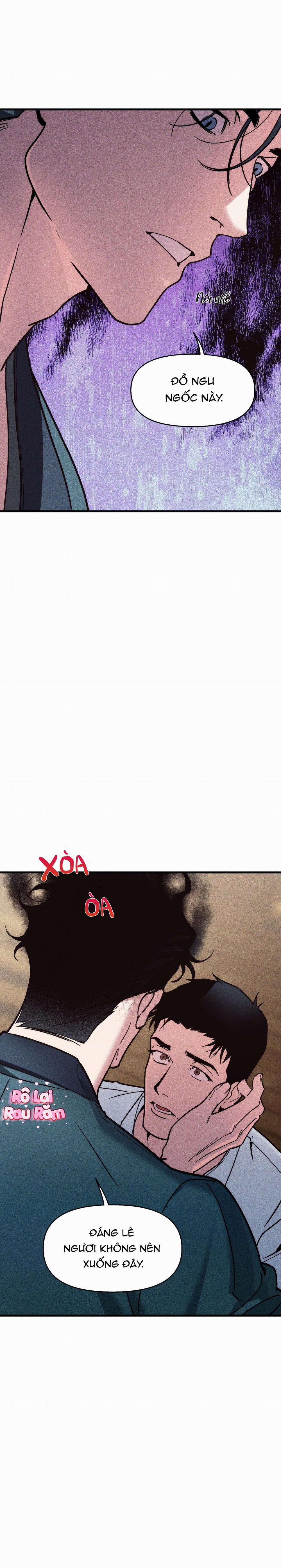 Ông Xã Của Vật Tế Thần 5 trang 24